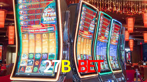 Casino Online 27B BET | Os Melhores Slots no Brasil